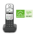 ECO-DECT GIGASET A690-IP ασύρματο τηλέφωνο